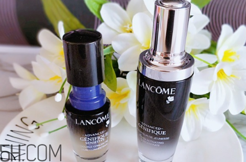 蘭蔻小黑瓶安瓶精華前需要擦乳液嗎？蘭蔻小安瓶打開步驟圖解