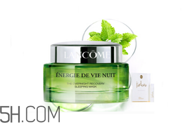 蘭蔻小黑瓶小嫩膜好用嗎？蘭蔻面膜哪款好用？