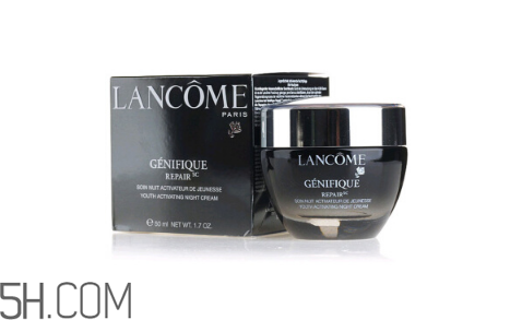 蘭蔻晚霜哪款好用？為什么白天不適合用晚霜？