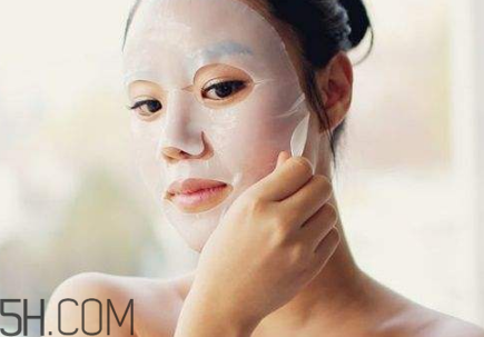 美白補水保濕面膜哪個效果好？2018年補水面膜排行榜10強