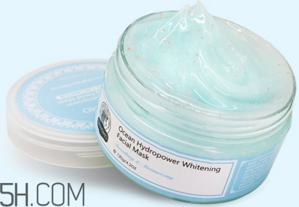 睡眠面膜和貼片面膜哪個(gè)效果好？貼片面膜和睡眠面膜有什么區(qū)別？