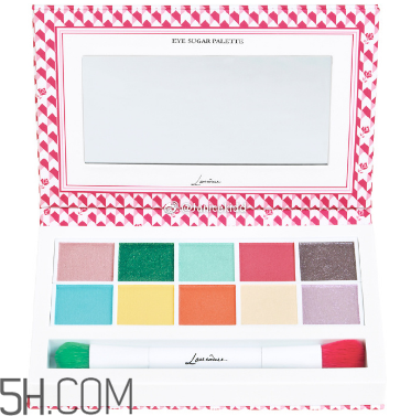 蘭蔻2018春季限量彩妝多少錢？限量就是要顏值爆表