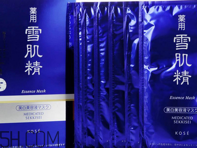 美白補水保濕面膜哪個效果好？2018年補水面膜排行榜10強