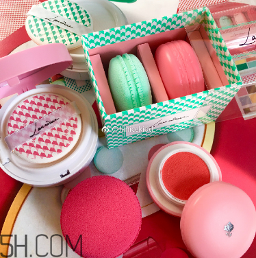 蘭蔻2018春季限量彩妝多少錢？限量就是要顏值爆表