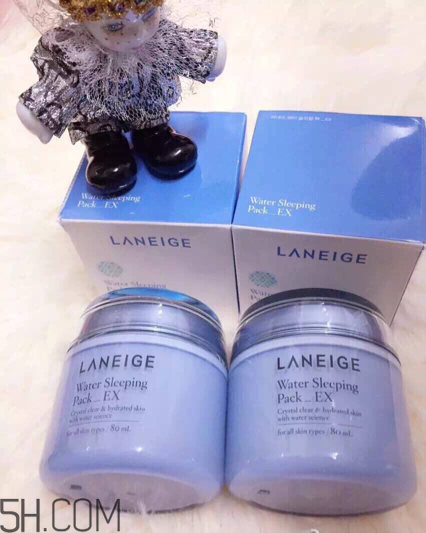 美白補水保濕面膜哪個效果好？2018年補水面膜排行榜10強