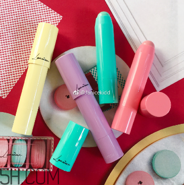 蘭蔻2018春季限量彩妝多少錢？限量就是要顏值爆表