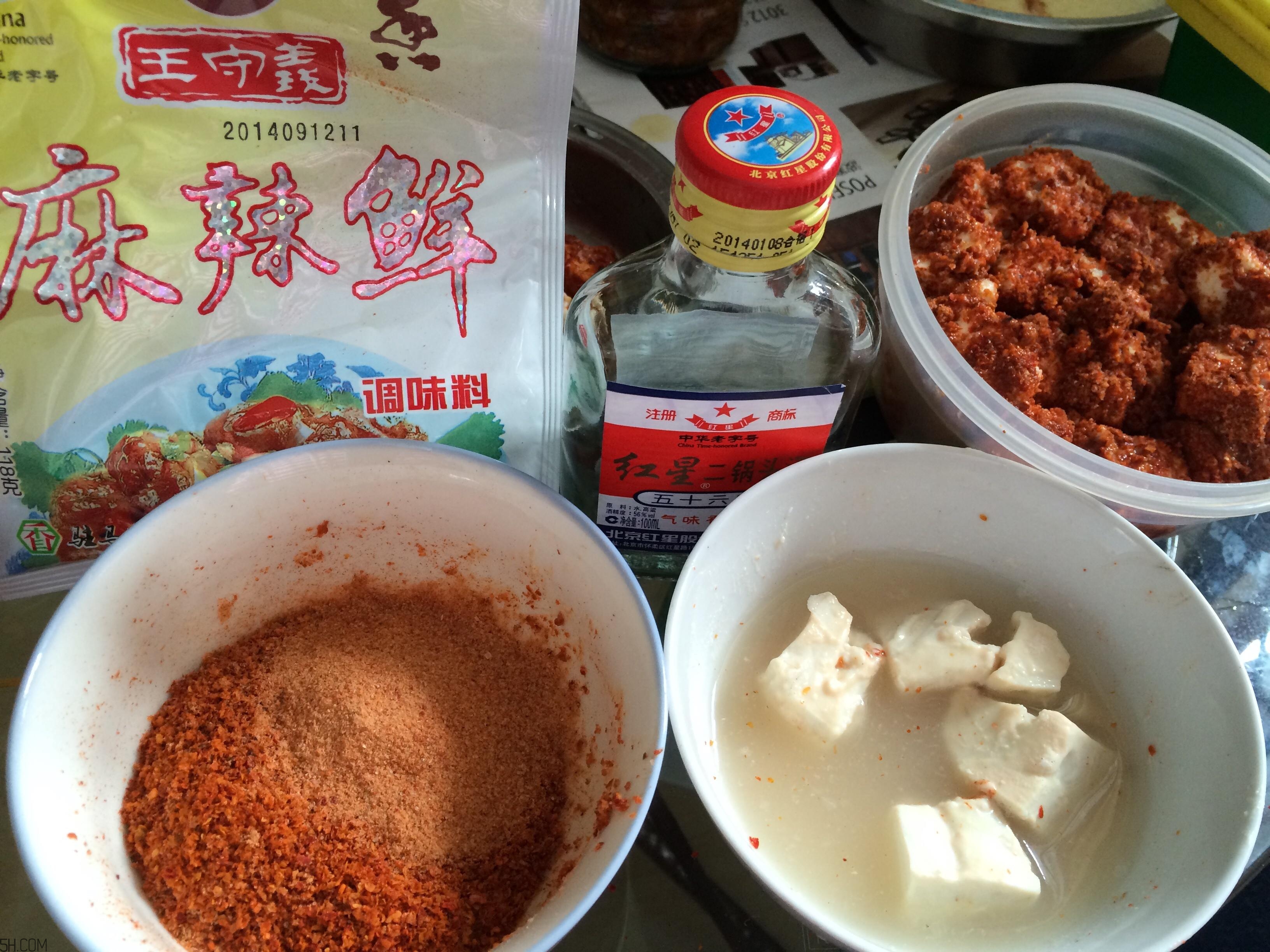 豆腐乳能放冰箱嗎？豆腐乳怎么保存？