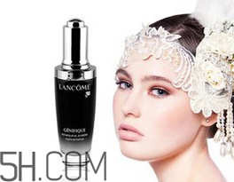 蘭蔻小黑瓶精華肌底液適合什么年齡？蘭蔻小黑瓶精華肌底液怎么樣？