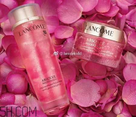 蘭蔻絕對(duì)完美玫瑰花瓣面膜多少錢 好用嗎 蘭蔻絕對(duì)完美玫瑰花瓣面膜多少錢 好用嗎