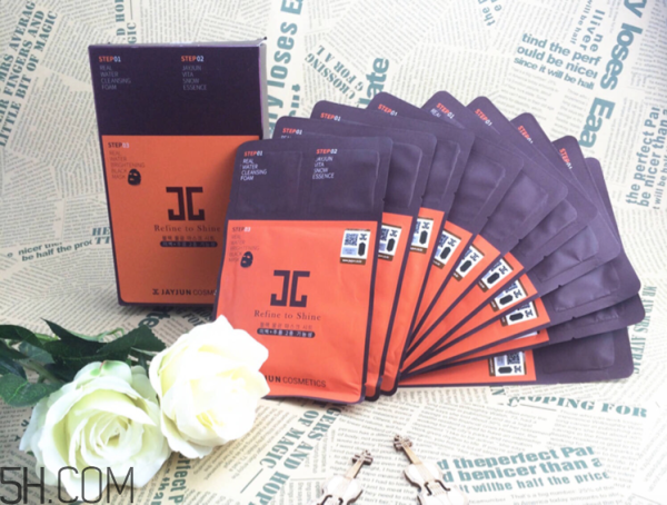 美白補水保濕面膜哪個效果好？2018年補水面膜排行榜10強