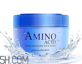 睡眠面膜晚上幾點(diǎn)用好？晚上使用睡眠面膜的正確順序