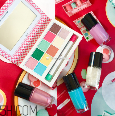 蘭蔻2018春季限量彩妝多少錢？限量就是要顏值爆表