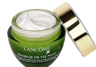 蘭蔻晚霜哪款好用？為什么白天不適合用晚霜？