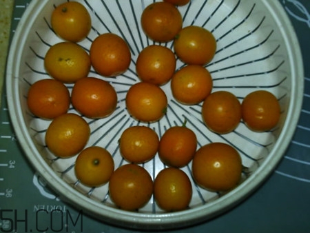 鹽漬金桔多久可以吃？鹽漬金桔放久了能吃嗎？