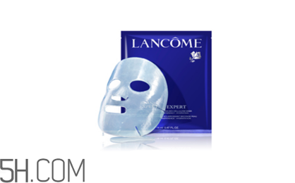 蘭蔻小黑瓶小嫩膜好用嗎？蘭蔻面膜哪款好用？