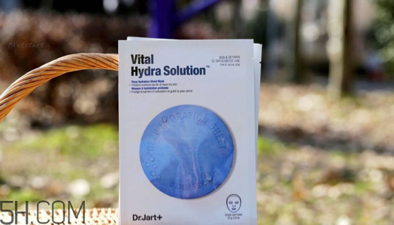 美白補水保濕面膜哪個效果好？2018年補水面膜排行榜10強