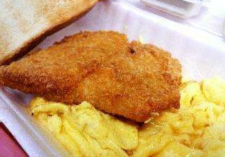 炸魚(yú)是熱油還是涼油 掌握油溫火候是重點(diǎn)