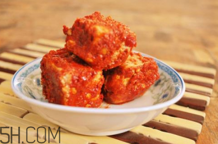 豆腐乳能放冰箱嗎？豆腐乳怎么保存？