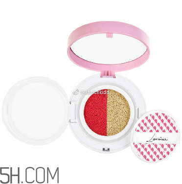 蘭蔻2018春季限量彩妝多少錢？限量就是要顏值爆表