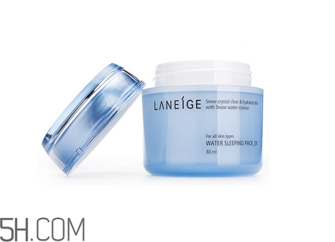 睡眠面膜晚上幾點(diǎn)用好？晚上使用睡眠面膜的正確順序