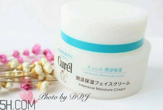 面霜什么時候用最好？保濕面霜哪個牌子好用？