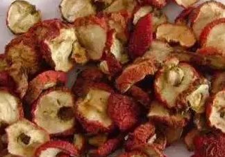 山楂茶除了助消化還能干啥？這樣用山楂能輕松降血脂