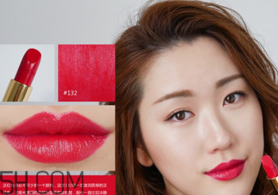 蘭蔻120口紅多少錢(qián)一支？人手一支的女神色