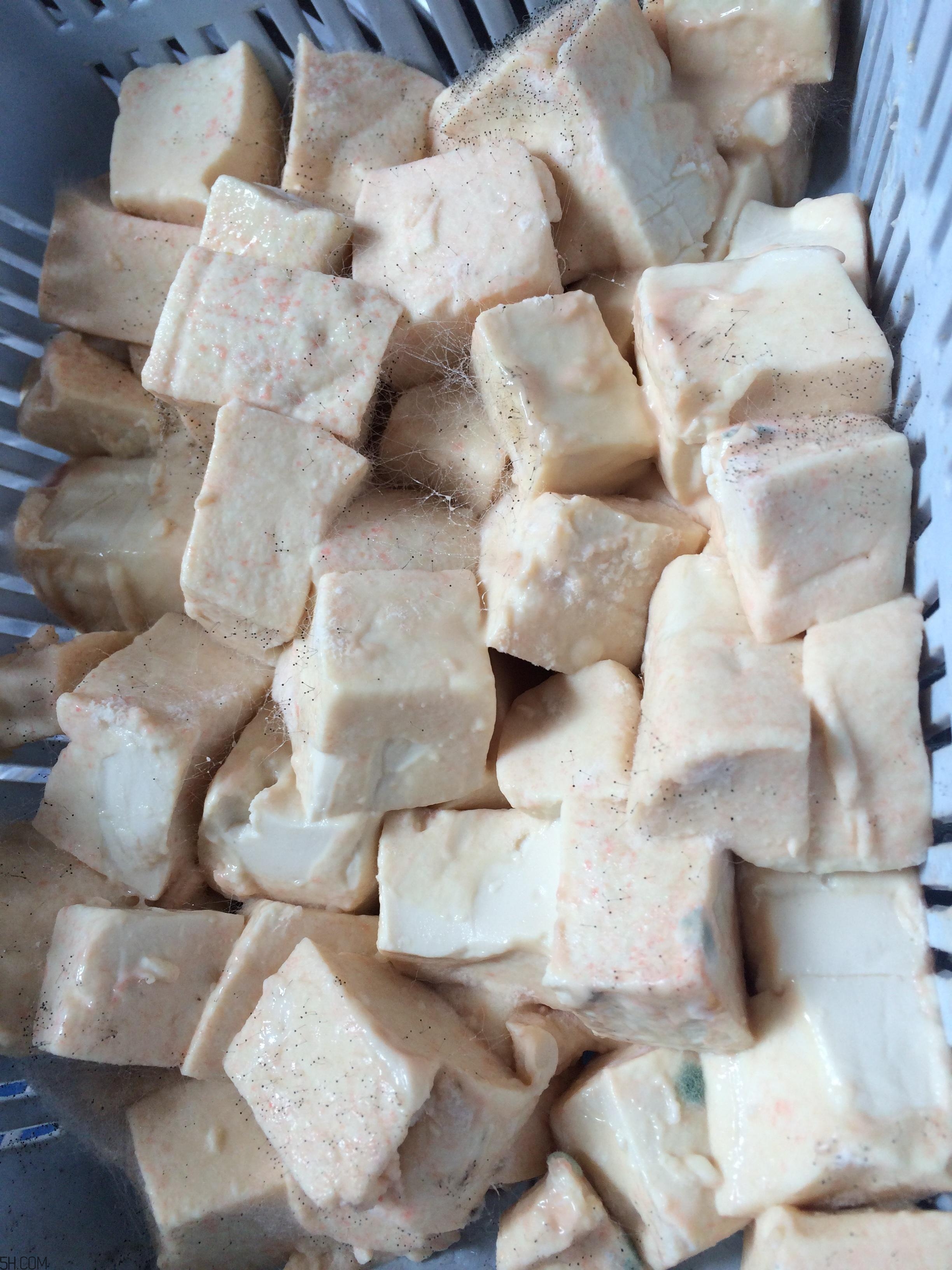 豆腐乳能放冰箱嗎？豆腐乳怎么保存？