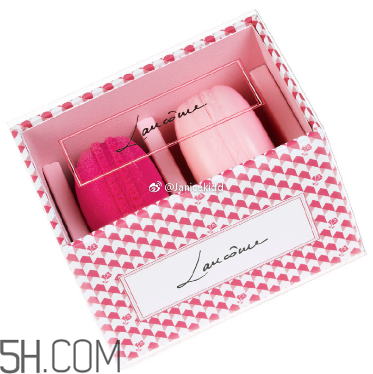 蘭蔻2018春季限量彩妝多少錢？限量就是要顏值爆表