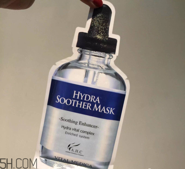 美白補水保濕面膜哪個效果好？2018年補水面膜排行榜10強