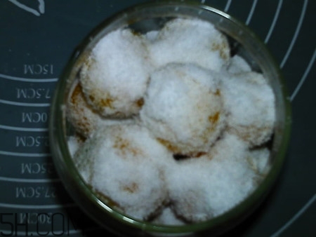 鹽漬金桔多久可以吃？鹽漬金桔放久了能吃嗎？