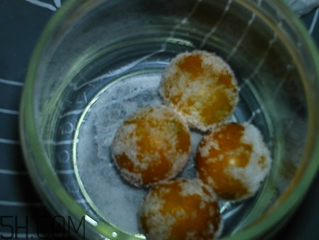 鹽漬金桔多久可以吃？鹽漬金桔放久了能吃嗎？