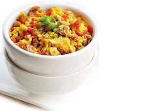 羊肉和雞蛋能一起吃嗎？吃了羊肉可以吃雞蛋嗎？