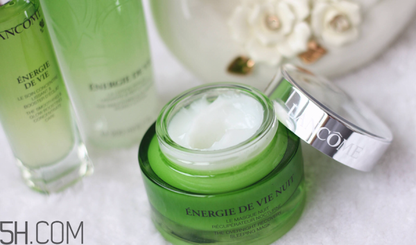 美白補水保濕面膜哪個效果好？2018年補水面膜排行榜10強