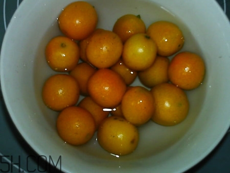 鹽漬金桔多久可以吃？鹽漬金桔放久了能吃嗎？