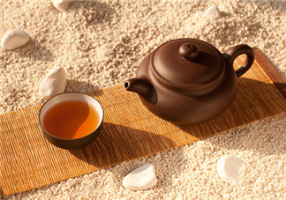 檸檬綠茶好喝嗎？健康清火不上頭