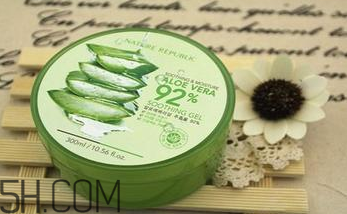 蘆薈膠的功效和作用有哪些？教你蘆薈膠的正確使用方法