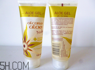 蘆薈膠哪個牌子好用？蘆薈膠的不同使用頻率