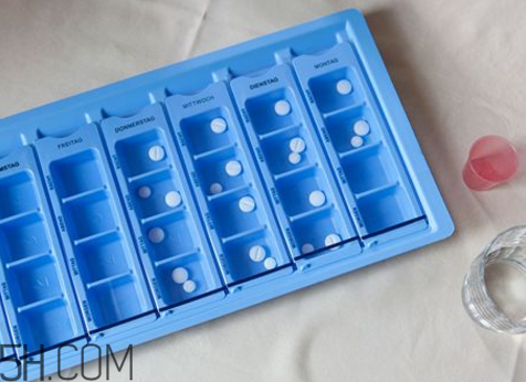 媽富隆的副作用？避孕藥副作用你必須知道