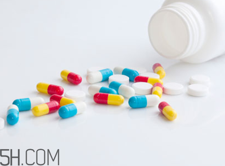 媽富隆的副作用？避孕藥副作用你必須知道