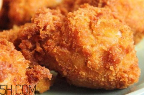 炸雞腿怎么加熱 微波爐加熱口感更好 炸雞腿怎么加熱 微波爐加熱口感更好