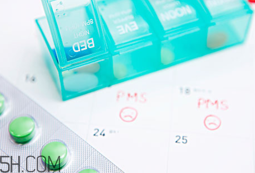 媽富隆怎么吃？服用避孕藥應注意