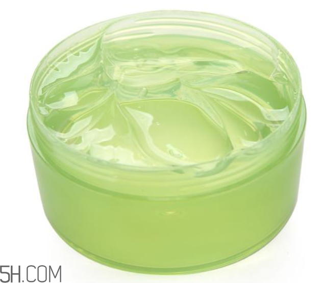 蘆薈膠怎么用補水效果好？蘆薈膠當身體乳的作用