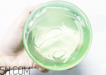 蘆薈膠祛痘效果好嗎？蘆薈膠真的會(huì)祛痘