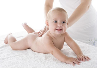 怎么按摩讓寶寶長(zhǎng)得高？輕松按摩助長(zhǎng)高