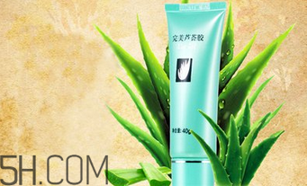 the saem蘆薈膠好用嗎？蘆薈膠的使用注意事項(xiàng)