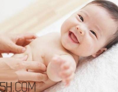 怎么按摩讓寶寶長(zhǎng)得高？輕松按摩助長(zhǎng)高