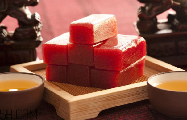 哪些水果可以煮熟吃？柚子蘋果煮著吃更健康