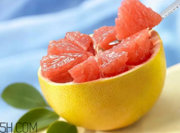 哪些水果可以煮熟吃？柚子蘋果煮著吃更健康