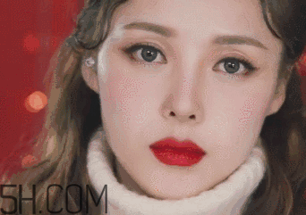 V型眼線怎么畫(huà)？V型眼線畫(huà)好美到冒泡